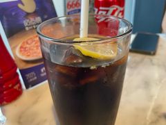 -玛尚诺意式餐厅(新达汇三林店)