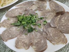 -正宗胖子抻面馆(岭东路店)