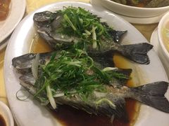 -金辉海鲜餐厅
