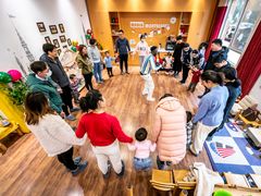 -遇见未来早教·托育中心(玛斯兰德旗舰店)