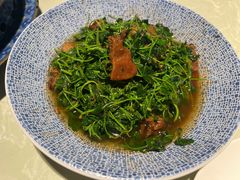-金典银峰老鹅馆·昆山菜(亭林公园店)