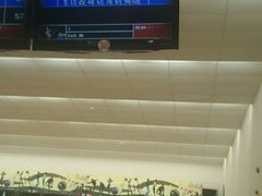 球道-广州保龄球馆(广州天河体育中心店)