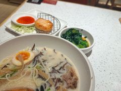 -味千拉面(广州白云机场T1西二店)