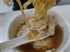 -麦文记面家(佐敦店)