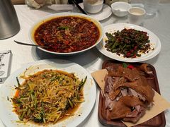 -九转小磨·非遗东北菜旗舰店