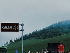 -关山草原