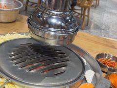 -姜虎东白丁烤肉(深圳湾后海汇店)
