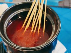-可口香·非遗老号烧烤(南岗直营店)