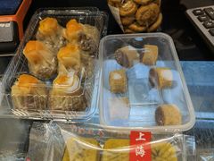 驴打滚-燕云楼(云南路店)