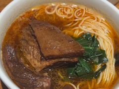 -和府捞面(东直门银座店)