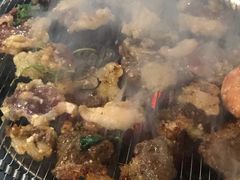 -丹东丛炟海鲜烧烤(江艺路店)