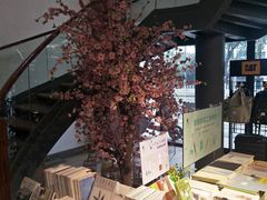 -卓尔书店咖啡吧