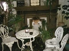 -古董花园(思南路42弄小区店)