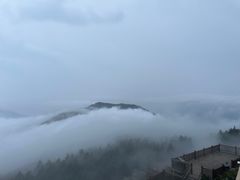 -白草畔自然风景区