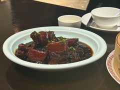 -通安客栈中餐厅·何家小馆