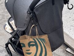 -星巴克(深圳佳宁娜友谊广场店)