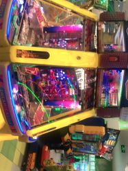 -莫莉幻想儿童乐园(北京天通苑华联店)