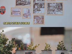 -满记甜品(王府井北京市百货大楼店)