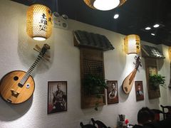 -京城小江南·北京烤鸭·江南土菜·白鱼(中关村店)