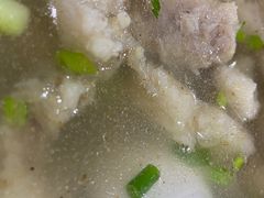 -江南红鱼汤(洋中花园店)