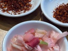 -谢老五跷脚牛肉·非遗传承店