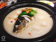 -嘉禾·悦享餐厅(八方汇店)