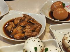 -东泰祥生煎馆(重庆北路店)