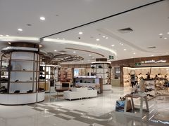 -巴黎春天(浦建店)