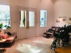 -CHEZ JASMINE 茉莉的氧气厨房