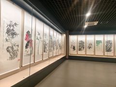 -兴隆文化园景区-兖州博物馆