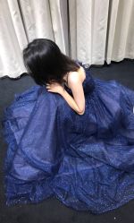 -MANLI BRIDAL婚纱