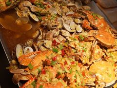 -星伦多自助料理·涮烤一体(虹悦城店)