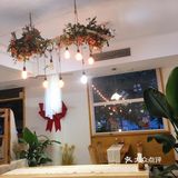 「奥尔良鸡肉三明治」点的众多当中唯一一个