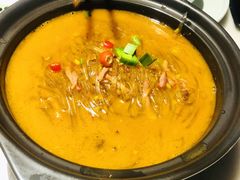 红薯粉-佬麻雀·剁椒鱼头(京基KK One店)