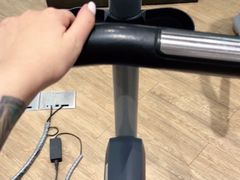 -威尔仕健身(金茂店)