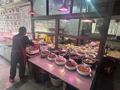 -红灯笼龙凤饭店(宁波老字号店)