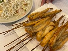 -新洪记·丽久饭店(铁西店)