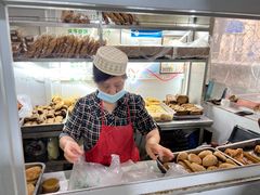 -满记烧饼(牛街东里小区一区店)