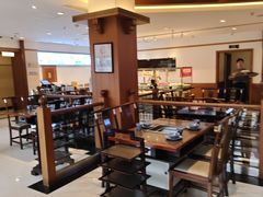 -皇城老妈川味火锅·大连海鲜火锅(港湾店)
