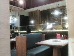 卡座-七八冷面·延边朝鲜族美食(圣熙八号店)