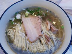 -朱洪元苏式面馆(绿宝广场店)