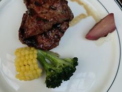 -食间牛排(湖西路店)