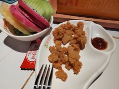 -豪享来(我格广场店)