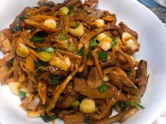 -四道菜·福建菜馆(新街口金鹰店)