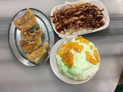 -芬芳甜品(同福路店)