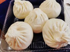 -白玉兰传统小吃