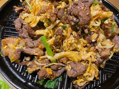 -奉天小馆·非遗东北菜(沈阳万象城店)