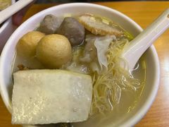 -汉记面馆(南华东路店)
