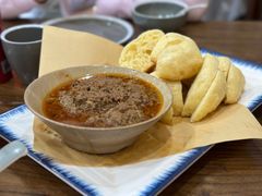 鲅鱼酱饼子-老家黄墩(海滨二路店)