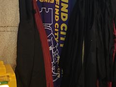 -逃脱反斗城沉浸剧情密室(北京路店)